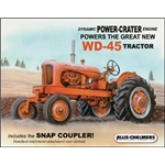 ƥ  ALLIS CHALMERS WD45 DE-MS1167