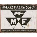 ƥ  MASSEY FERGUSON LOGO DE-MS1504