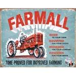 ƥ  FARMALL MODEL A DE-MS1620