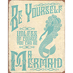 ƥ  Be A Mermaid DE-MS2261