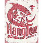 ƥ  Hang Ten Thirst DE-MS2623