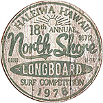 ߥ˥  NORTH SHORE SURF DE-MS2054