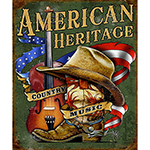 ƥ  American Country DE-MS2456