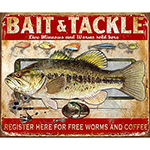 ƥ  Bait  Tackle DE-MS2457