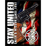 ƥ  S & W-Stay United DE-MS2478