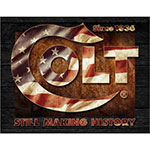ƥ  Colt Flag DE-MS2559