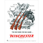 ƥ  Winchester Big Game DE-MS2561