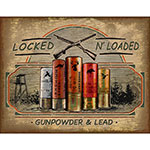 ƥ  Locked - N - Loaded DE-MS2570