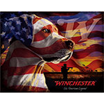 ƥ  Winchester Dog DE-MS2584