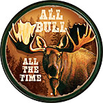 ߥ˥  All Bull Round DE-MS2628