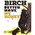 ƥ  Birch Honey DE-MS2661