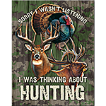 ƥ  JQ - Big Game Hunt DE-MS2830