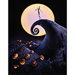 ƥ  Nightmare Before Christmas DE-MS2777