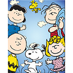 ƥ  Peanuts Woodstock DE-MS2776