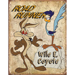 ƥ  ROADRUNNER  WYLE E DE-MS1888