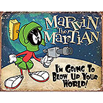 ƥ  MARVIN THE MARTIAN DE-MS2018