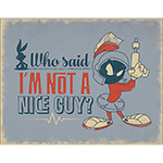 ƥ  Marvin the Martian-Nice Guy DE-MS2329