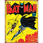 ƥ  BATMAN NO.1 COVER DE-MS1966