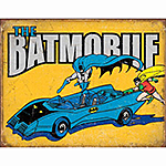 ƥ  BATMAN-THE BATMOBILE DE-MS2028