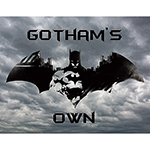 ƥ  Batman Gothams own DE-MS2425