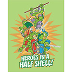 ƥ  TMNT Heroes DE-MS2766