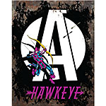 ƥ  Hawkeye Avengers DE-MS2725