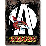 ƥ  Marvel Falcon DE-MS2783