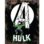 ƥ  Hulk A DE-MS2740