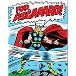 ƥ  Thor Asgaard DE-MS2752