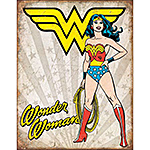 ƥ  WONDER WOMAN HEROIC DE-MS2085