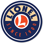 ߥ˥  Lionel Logo Round DE-MS2331