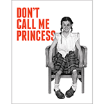 ƥ  Don't Call Me Princess DE-MS2359