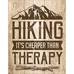 ƥ  Hiking-Therapy DE-MS2368