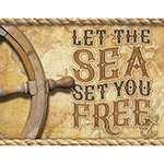 ƥ  Sea-Set You Free DE-MS2376