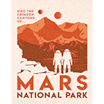 ƥ  Mars National Park DE-MS2388