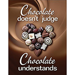 ƥ  Chocolate Understands DE-MS2269