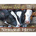 ƥ  FARM FRESH MILK DE-MS2043