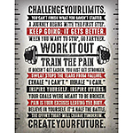 ƥ  Motivational No Limits DE-MS2469