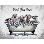 ƥ  Wash Your Paws DE-MS2563