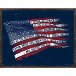 ƥ  Flag Pledge DE-MS2567