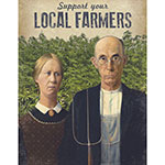 ƥ  Local Farmers DE-MS2588