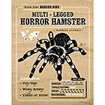 ƥ  Terror Hamster DE-MS2600
