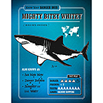 ƥ  Whitey Bitey DE-MS2601