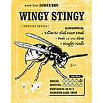 ƥ  Wingy Stingy DE-MS2602