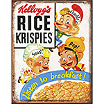 ƥ  Rice Krispies DE-MS2636