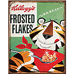 ƥ  Kellogg's Tony Tiger DE-MS2637