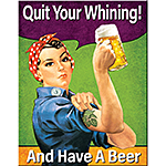 ƥ  Quit Whining DE-MS2663