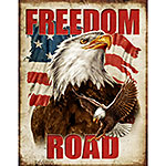 ƥ  Freedom Road Eagle DE-MS2685