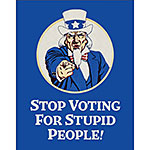 ƥ  Stop Voting DE-MS2718
