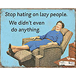ƥ  Lazy People DE-MS2736